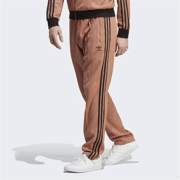 Sweatpants adidas Originals Adicolor Classics Waffle Beckenbauer Pants  HS2079