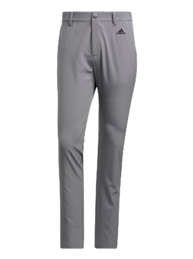 Recycled Content Tapered Golf Tracksuit Bottoms