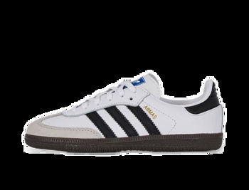 adidas Originals Samba OG "White" IE3677