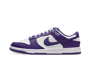 Nike Dunk Low "Court Purple" DD1391-104