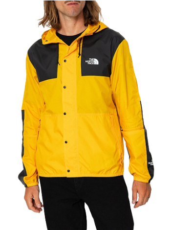 The North Face Seasonal Mountain Jakcet nf0a5ig3zu31