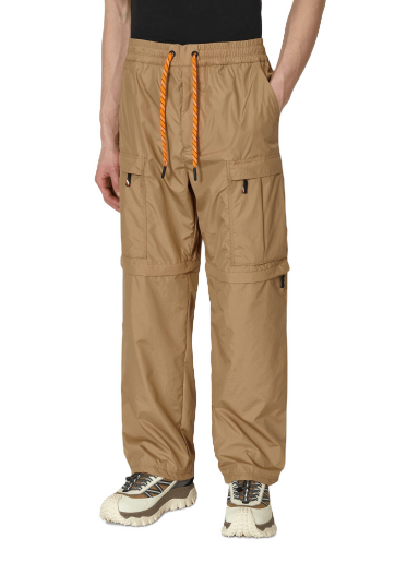 Cargo pants New Balance x Bodega Zip-Off at Knee Cargo Pant