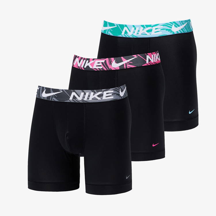 NIKE Underwear Boxer Brief 3pk - Boxers 
