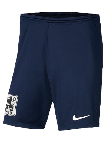 Nike TSV 1860 München Short Away 2023/24 Kids 18602324bv6865-410