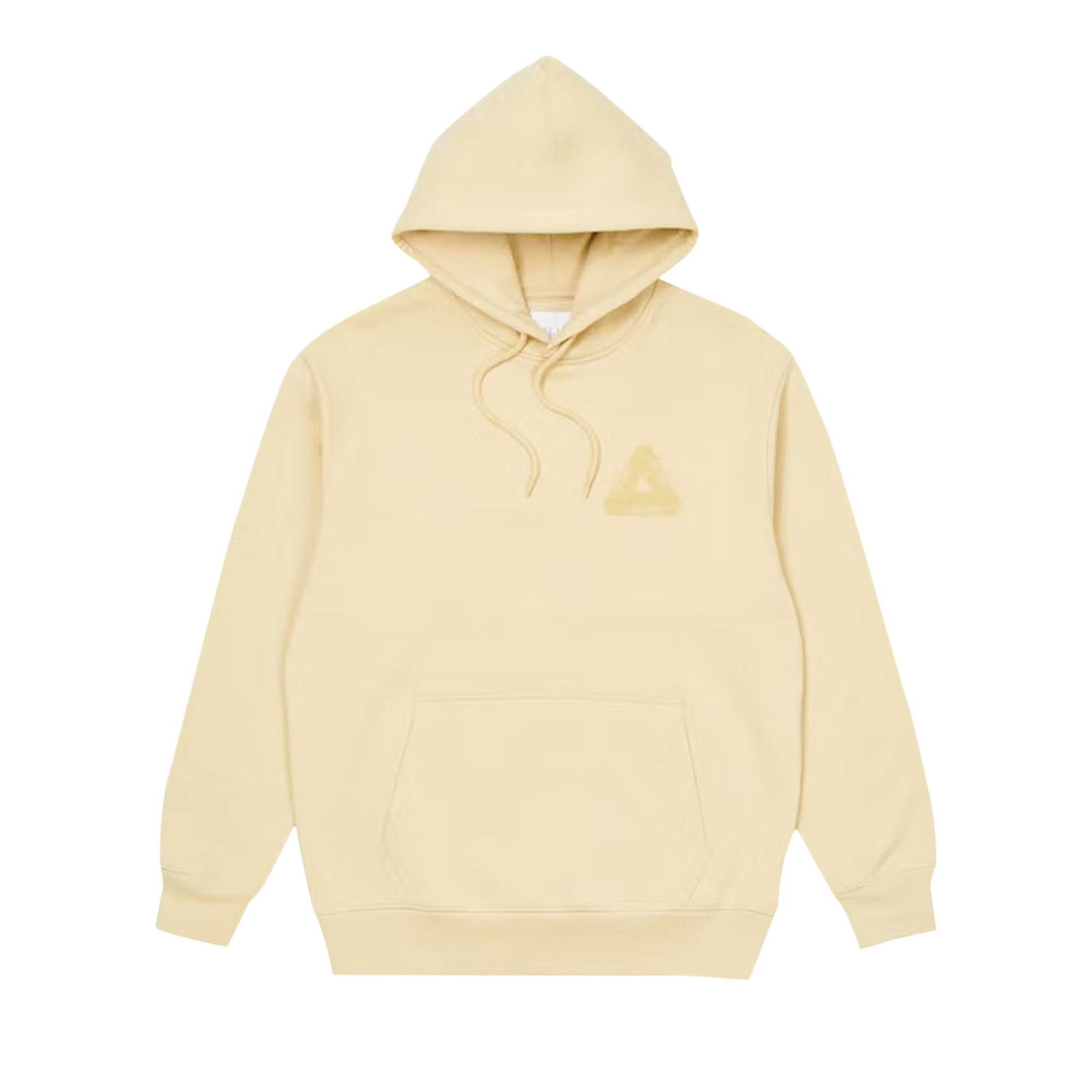 Sweatshirt Palace x Calvin Klein Tri-Ferg Hoodie P22CKHD003 | FLEXDOG