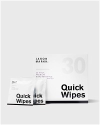 Quick Wipes Box of 30
