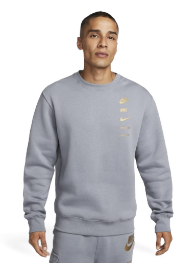 Sportswear Standard Issue Crew-Neck Sweatshirt
