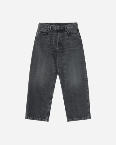 Jeans Acne Studios 1989 Loose Fit Jeans B00322- 900 | FLEXDOG