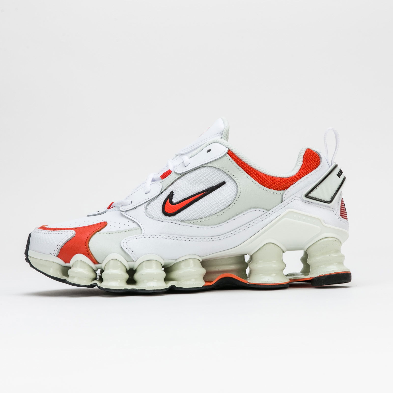 Nike w best sale shox tl nova