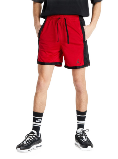 Shorts Jordan Nike Standard Issue Reversible Basketball Shorts DH7386-010