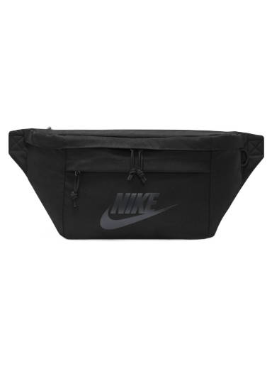 NIKE Heritage Retro Fanny Pack (Small, 1L) DR6266 010 - Shiekh