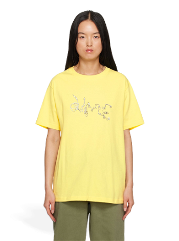 Dime Tangle T-Shirt DIME23D2F24NEO