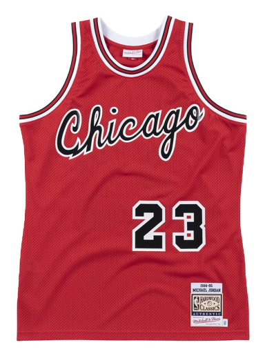 womens chicago bulls michael jordan 45 jersey swingman red icon edition