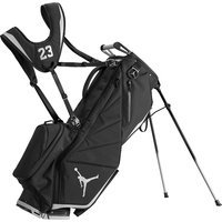 Jordan Fade Away Golf Bag 9004-37-blk