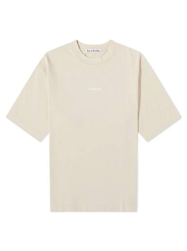 T-shirt Rick Owens Tommy Oversized Tee RR01C4283-RN-08 | FLEXDOG