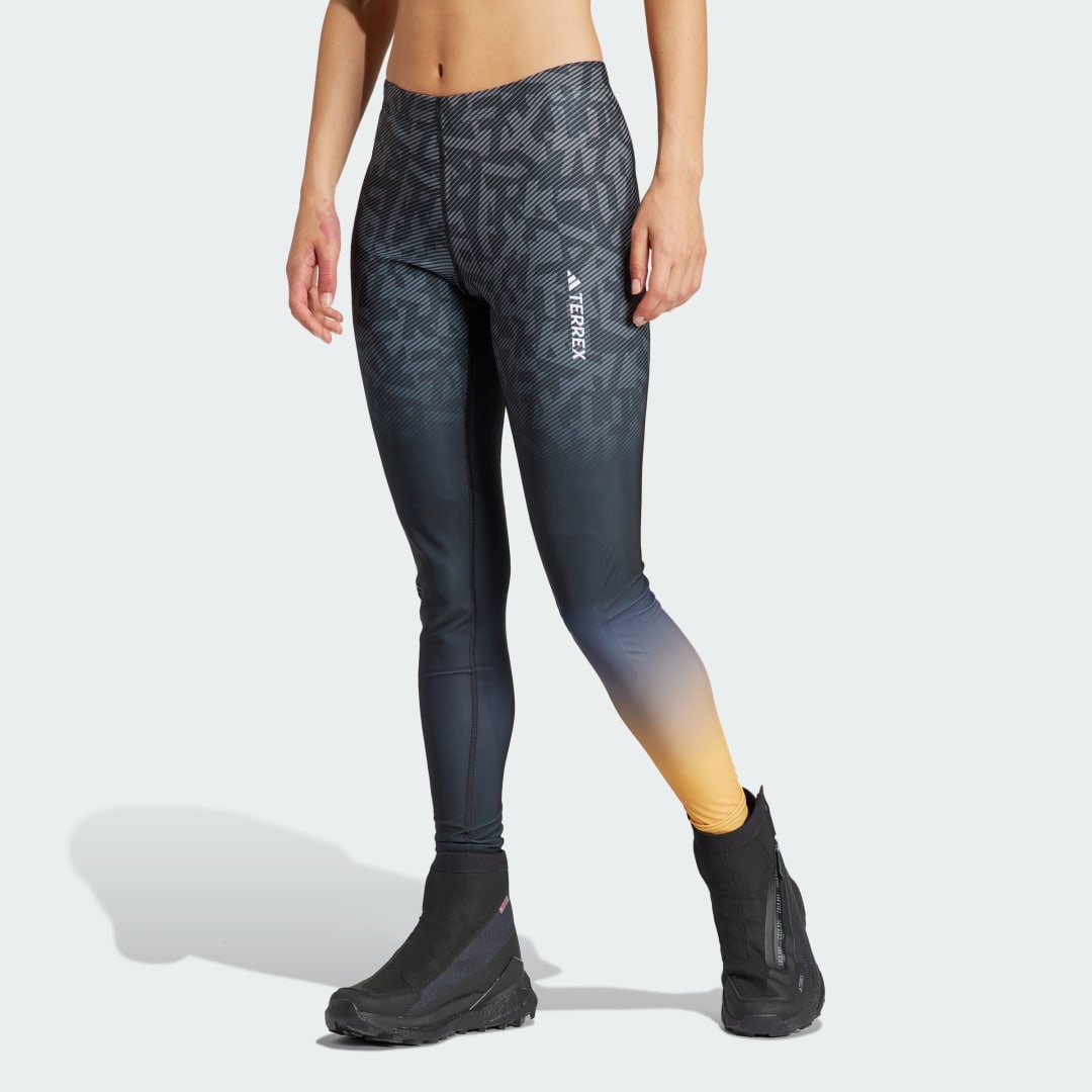 Reebok CrossFit Mesh Lux Tights - Heritage Teal | Rogue Fitness