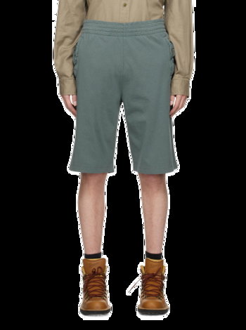 Acne Studios Exposed Seam Shorts BE0089-