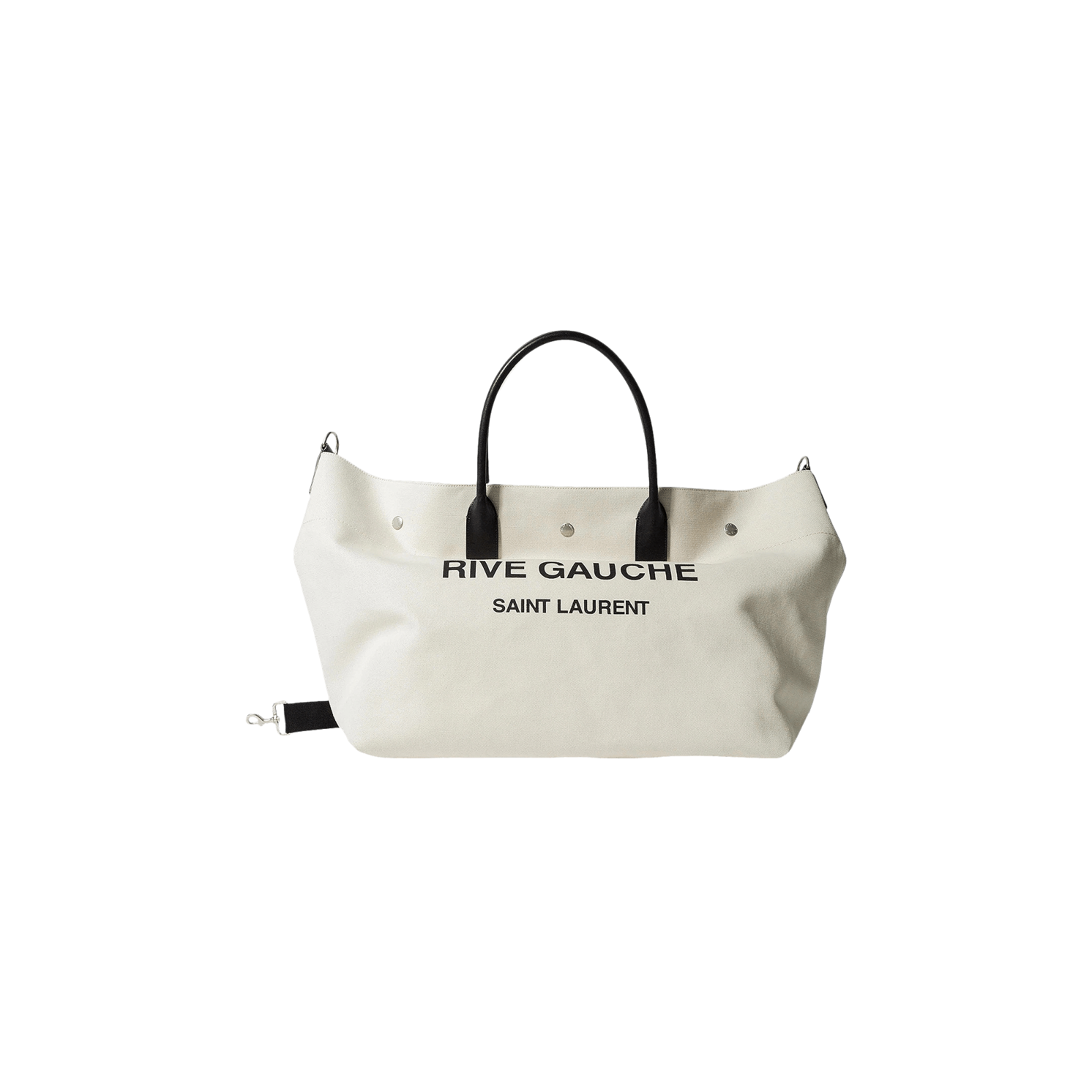 Handbag Saint Laurent Rive Gauche Maxi Shopping Bag 685543 FAADW 9083 |  FLEXDOG