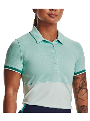 Under Armour Zinger Point Polo 1370135-936