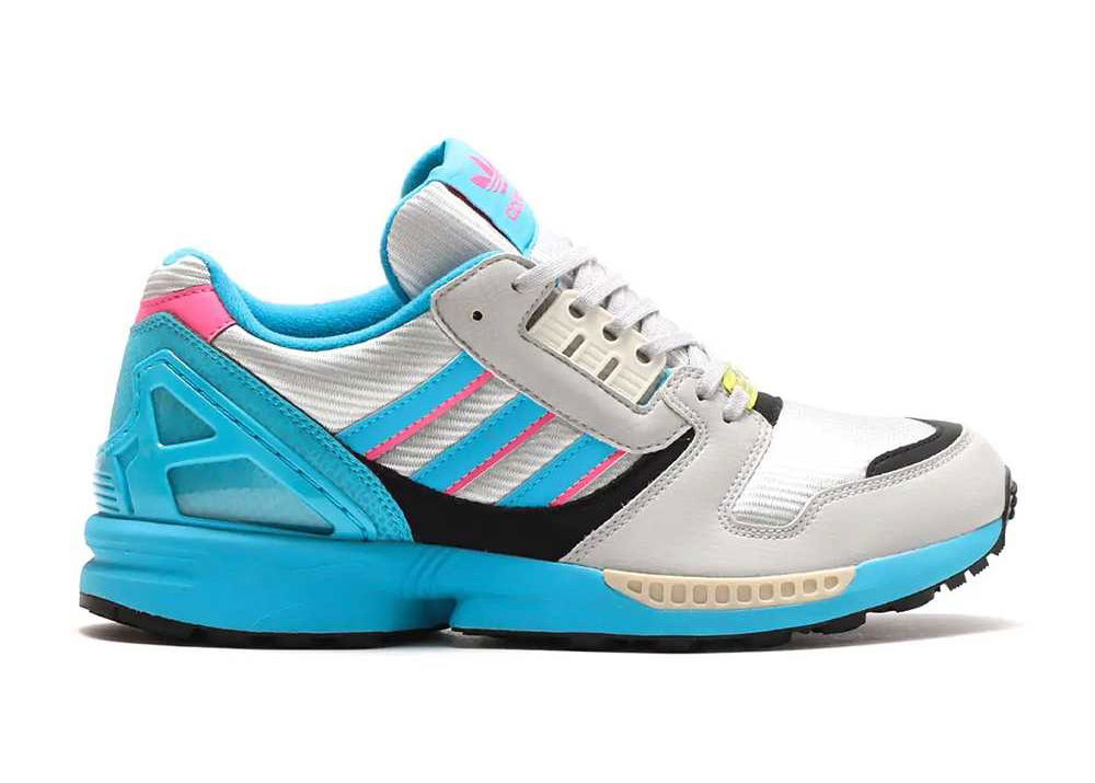 adidas Originals ZX 8000 atmos G-SNK TJ GY4853 | FLEXDOG