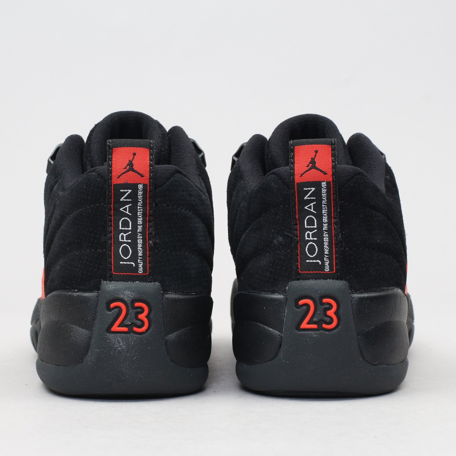 Buy Air Jordan 12 Retro Low 'Max Orange' - 308317 003