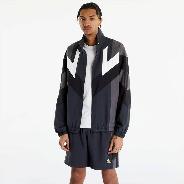Jacket adidas Originals Rekive Woven Track Jacket IC6004 | FLEXDOG