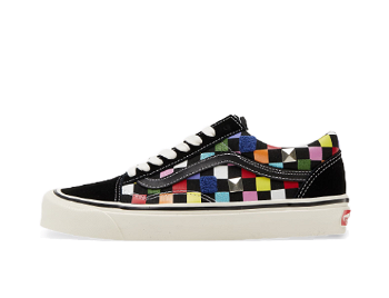 Vans Old Skool 36 DX Mix Checkerboard VN0A54F3AWC1