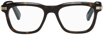 Cartier Square Glasses CT0444O-003
