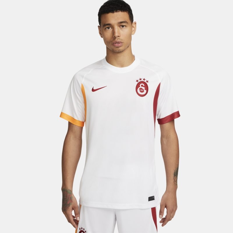 Jersey Nike Galatasaray SK 2022/23 Third Men's Dri-FIT Short-Sleeve ...
