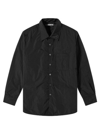 OUR LEGACY Tech Borrowed Padded Overshirt Padded M4192TP