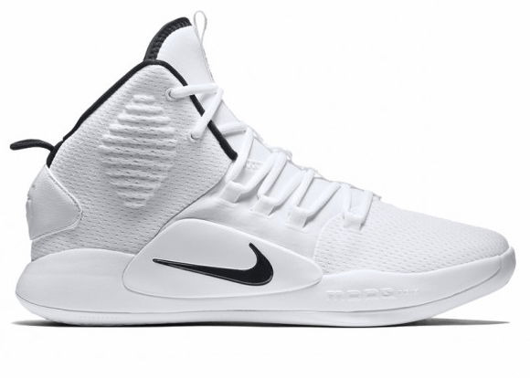 Hyperdunk x shop black