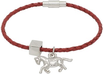 Marni Graphic Charm Bracelet BRZB0047A0P6522