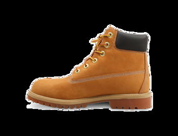 Timberland 6 Inch Premium Waterproof Boot 12909 - WHE