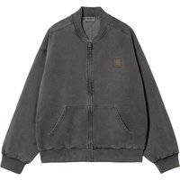 Sweatshirt Carhartt WIP Vista Sweat Bomber I032336.0WGGD | FLEXDOG