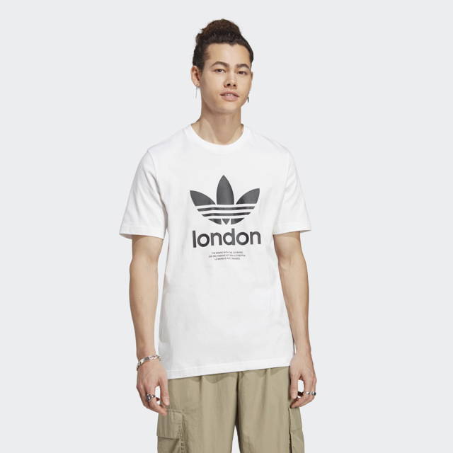 T-shirt adidas Performance Sportswear All Day I Dream About 