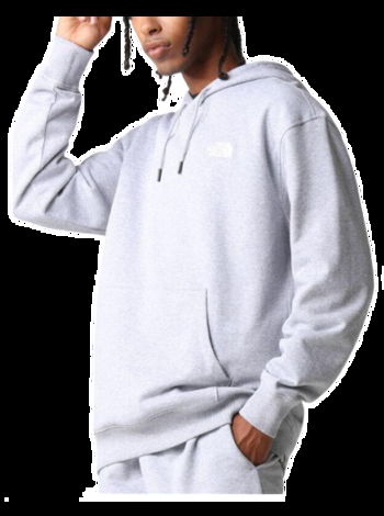 The North Face Essential HD Hoody nf0a7zj9-dyx