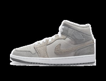 Jordan Air Jordan 1 Mid SE "Particle Grey" W DO7139-002