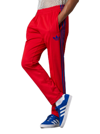 | Sweatpants FLEXDOG FC Icon Originals Bayern ht8837 Sweatpants adidas