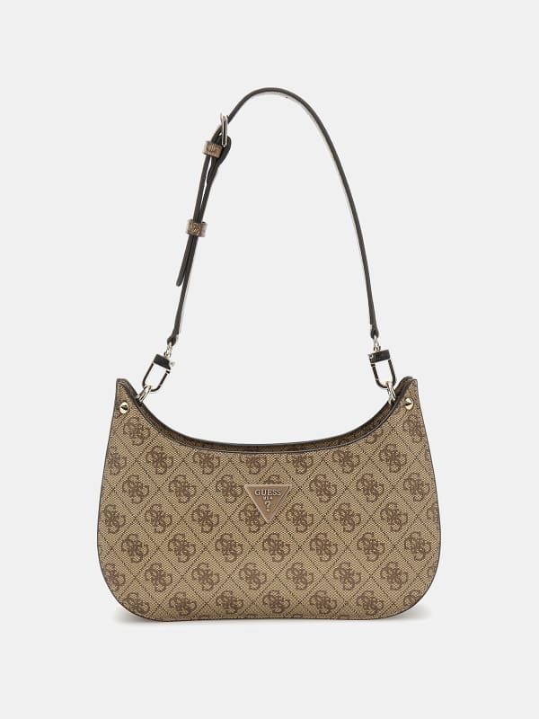 Guess best sale signature bag