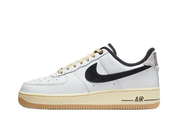 Size 9 - Nike Air Force 1 '07 LV8 White - DR9866-100