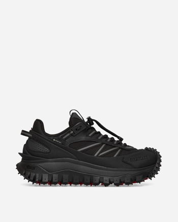 Moncler Trailgrip GORE-TEX Low "Black" 4M00100M2058 999