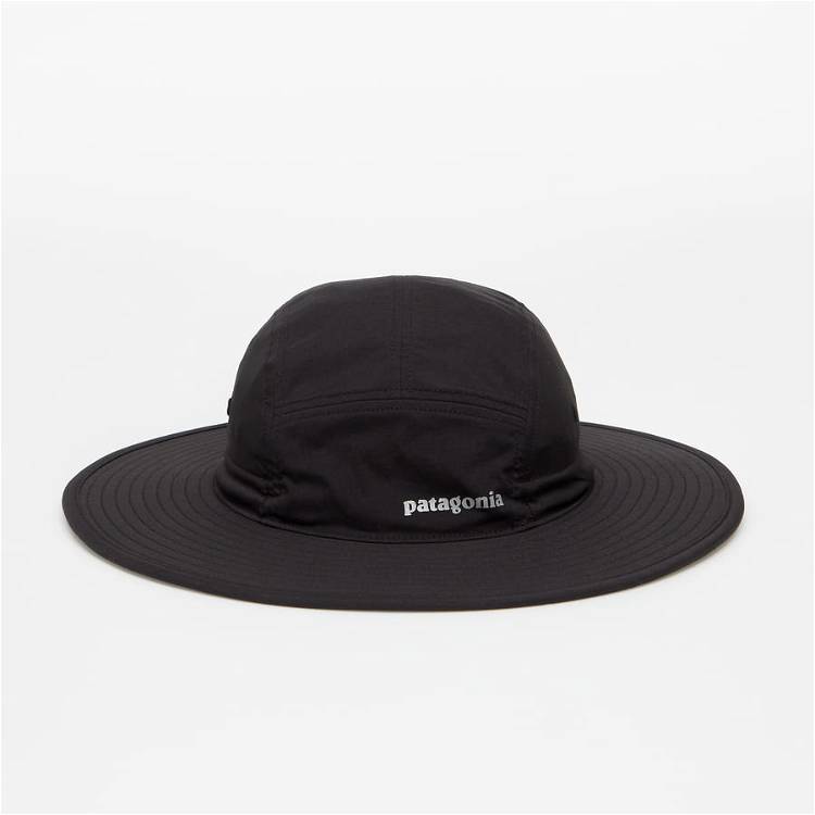 Hat Patagonia Quandary Brimmer Hat 33342 BLK