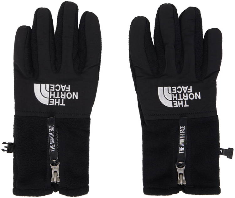 The North Face Denali Etip Gloves NF0A7RJB | FLEXDOG