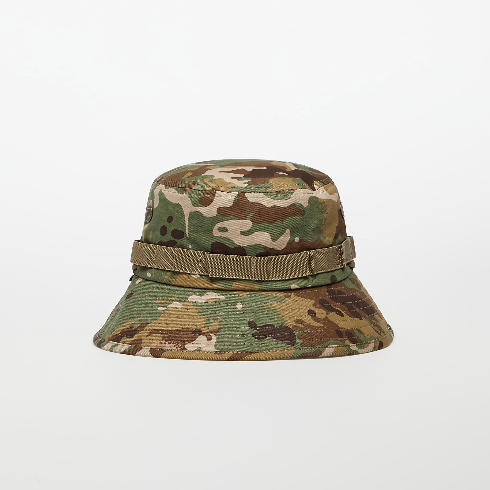 Hat HUF Wild Out Camo Boonie Hat HT00659 camo | FLEXDOG