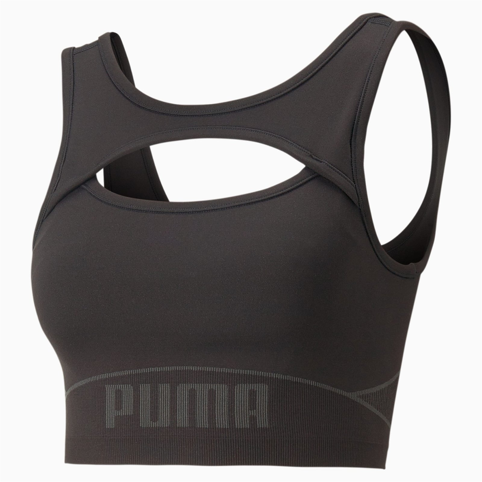 Buy Puma LOW IMPACT PUMA STRONG STRAPPY - Black