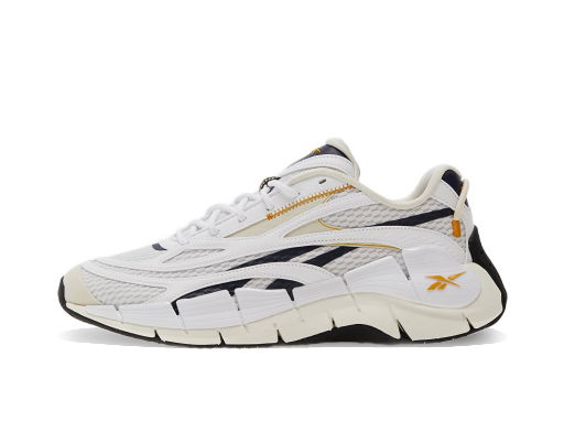 Reebok Zig Kinetica 2.5 Edge Stucco/ Gro/ Citglo 100033134 | FLEXDOG