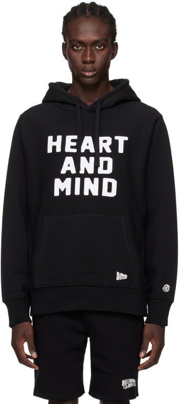 BILLIONAIRE BOYS CLUB Heart And Mind Hoodie B23433