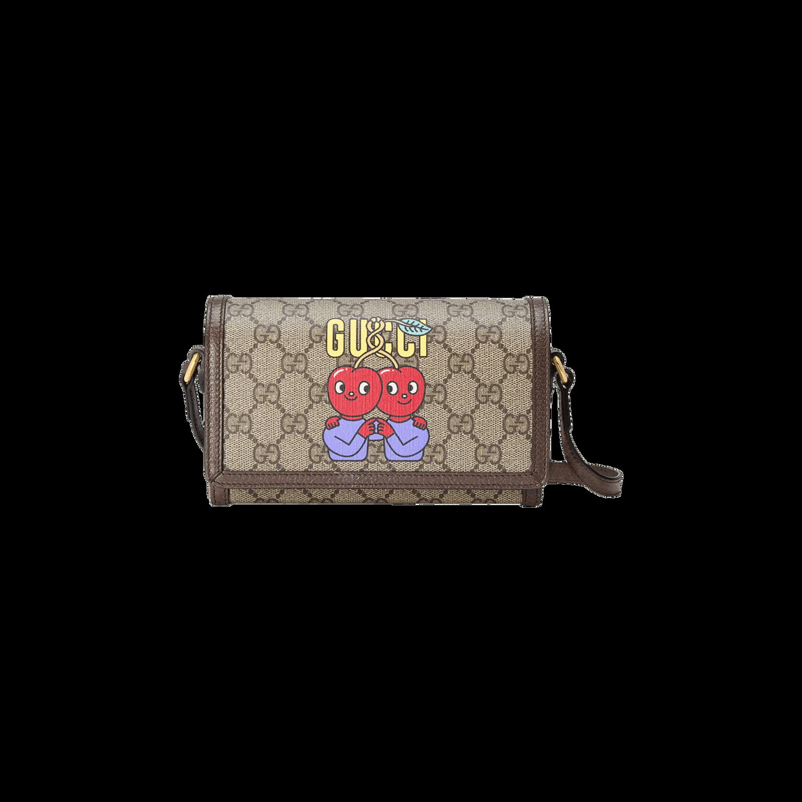 Handbag Gucci x Pablo Delcielo Pouch 703914 U5TAG 8679 | FLEXDOG