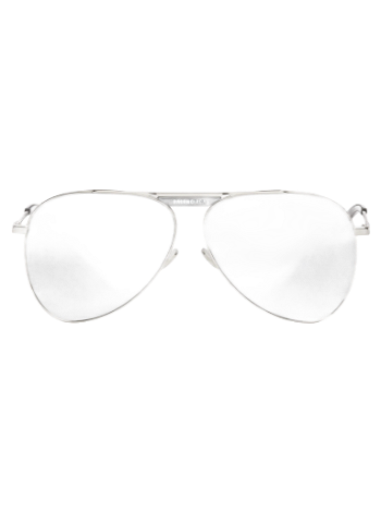 Balenciaga Pilot Sunglasses BB0244S