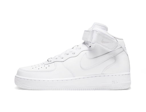 Sneakers and shoes Nike Air Force 1 Mid | FLEXDOG